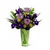 The FTD Garden Vista Bouquet by Better Homes and Gardens